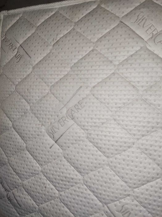 Еднолицев матрак 164/190