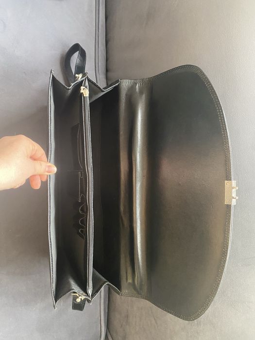 Мъжка бизнес чанта