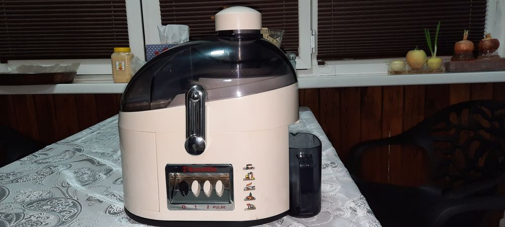 Соковыжималка Sunmile