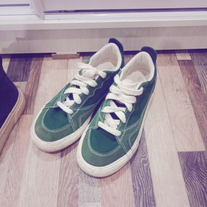 Продам обувь мужскую