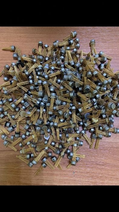 Скупка радиодетали Макинск