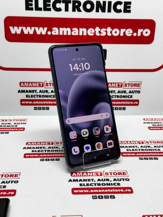 Motorola G86 5G Amanet Store Braila [15121]