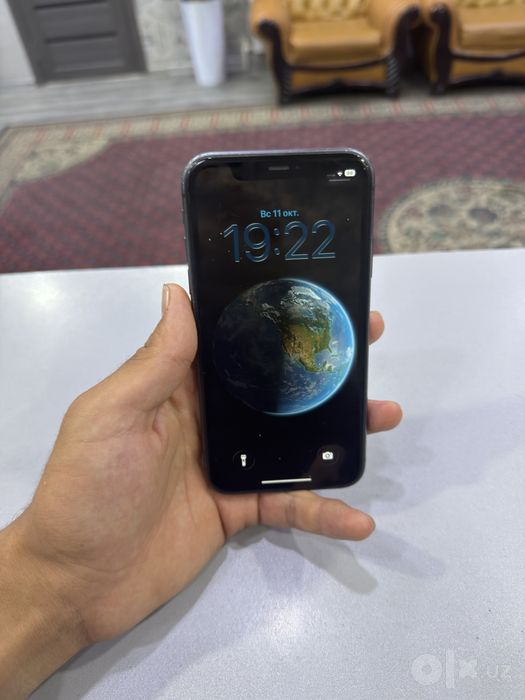 Iphone 11 sim oqimidi murojat uchun tg: *