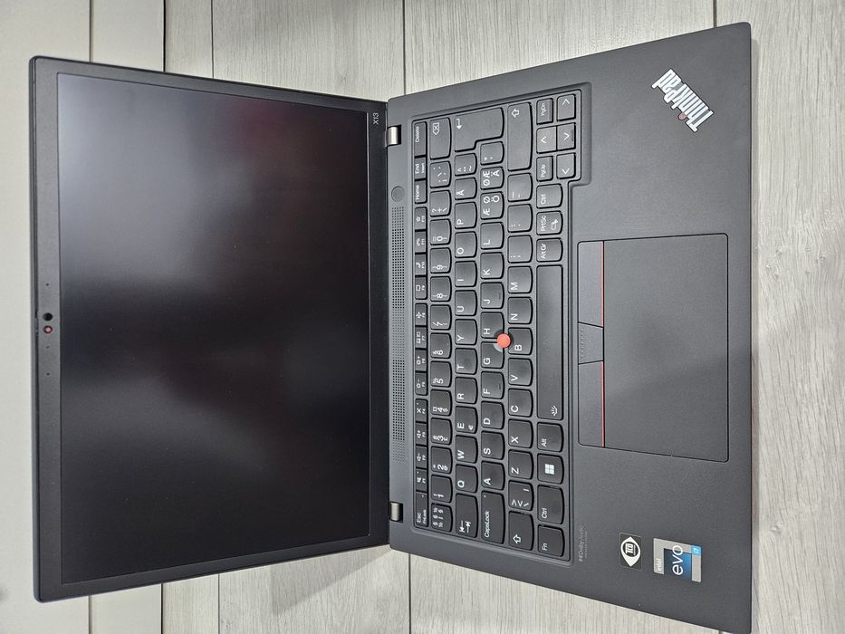 Lenovo Thinkpad X13 Gen3