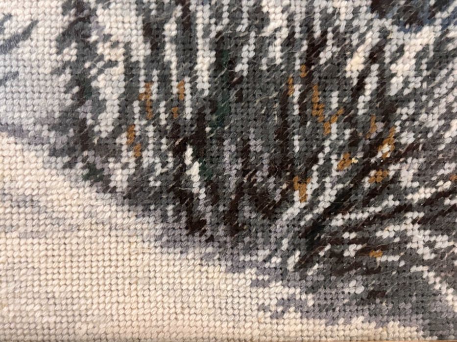 Гоблен "Зимно вълшебство"