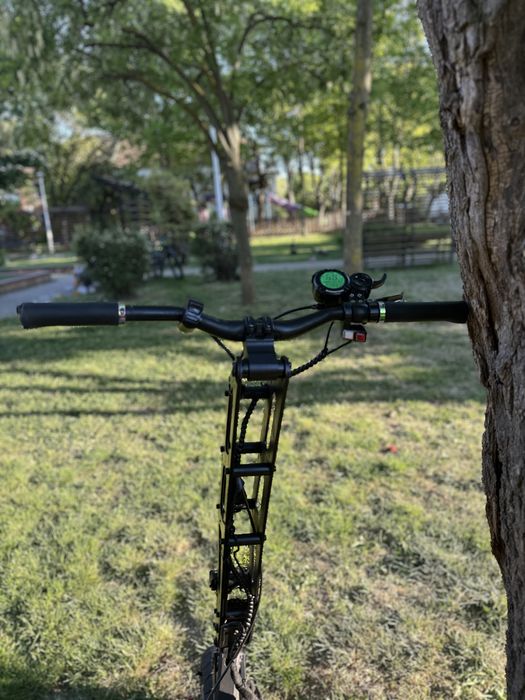 Trotineta electrica ultron t128 pro