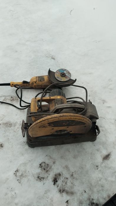 Продам труборезку и перфоратор