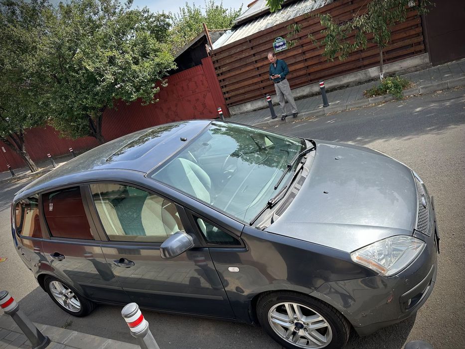 Ford C-Max Ford  C-Max