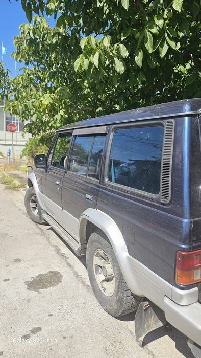 Продавам хундай галопер
