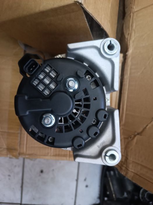 Генератор кобальт