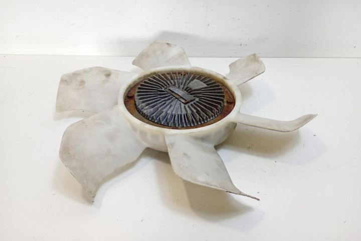 Vascocuplaj  cu paleta Mitsubishi Pajero a 3-a generatie (facelift)