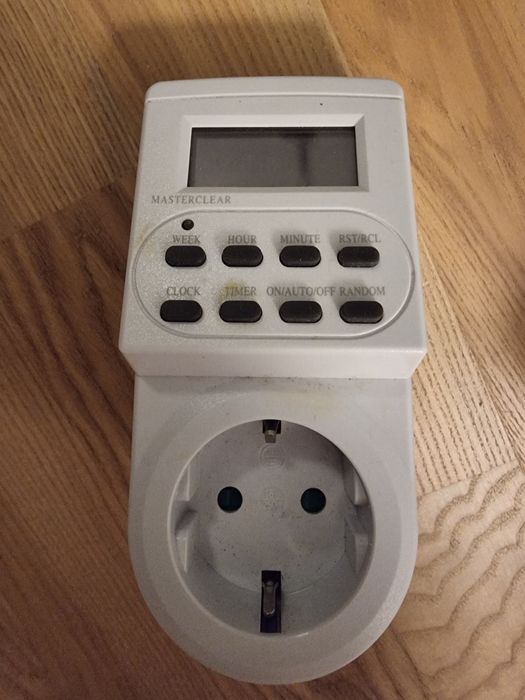 Încălzitor Pentru Acvariu AquaSyncro 7,5W - Betta