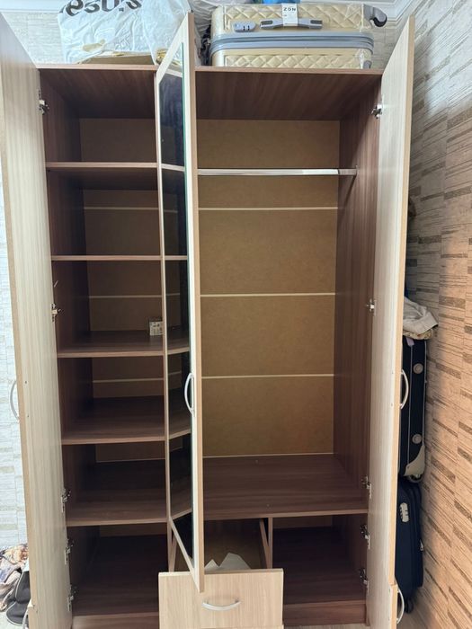 продам шкаф!