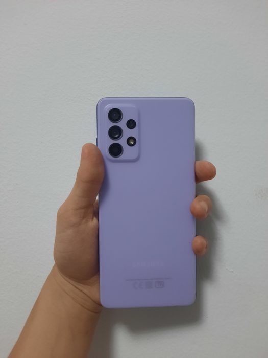 Обменяю  самсунг а53