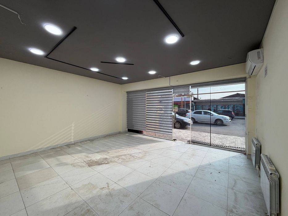 Аренда Карасу 5 заправка Fath oil