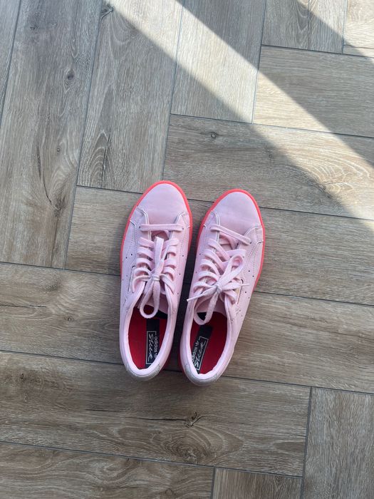 Продам кеды Adidas