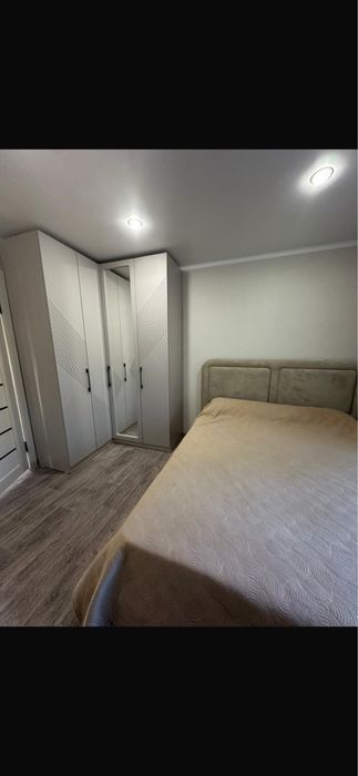 Продам шкаф и спальный кровать