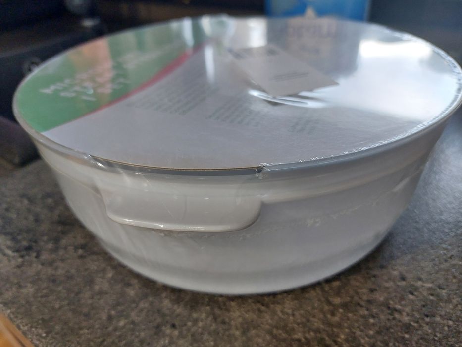 Sterilizator microunde