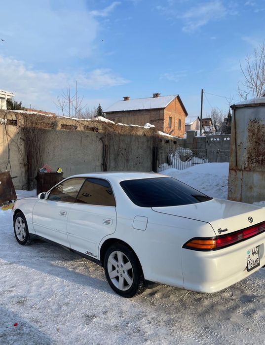 Продам Mark 2 хорошим