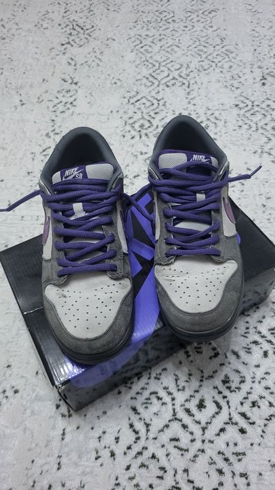 nike dunk low pro sb