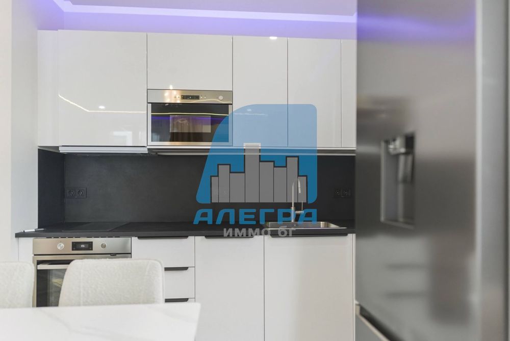2-стаен в София-Дружба 2 площ 80 цена 850