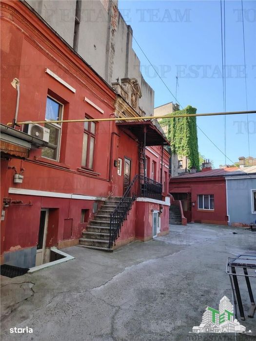 Apartament in vila de vanzare in zona Mosilor - Armeneasca — fotografia 3