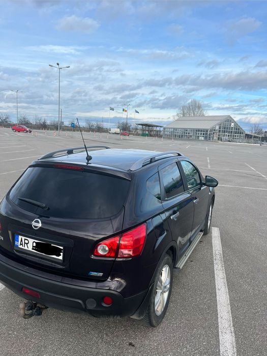 Vând Nissan qq 1.5 diesel