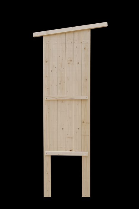 Pentru afumare carne