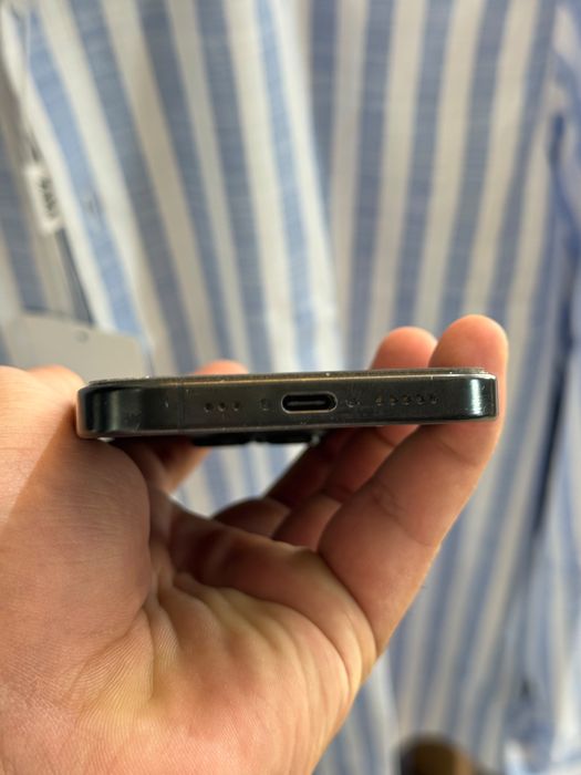 Iphone 16 pro 128