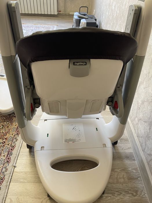 Детское кресло Tatamia PegPerego