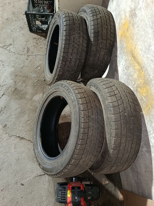 Продам зимние шины