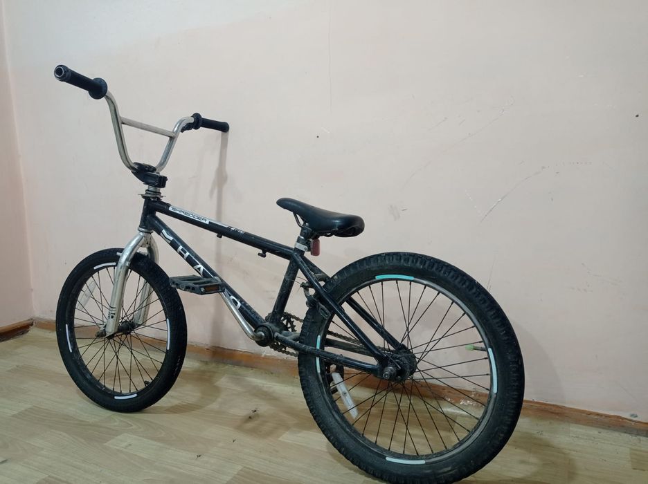 Бмх 80 000 торг есть