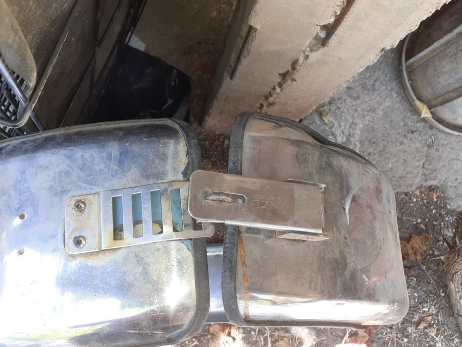 Капак за резервна гума