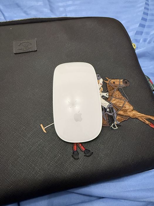Маскбоок про М3 14инч и Magic Mouse