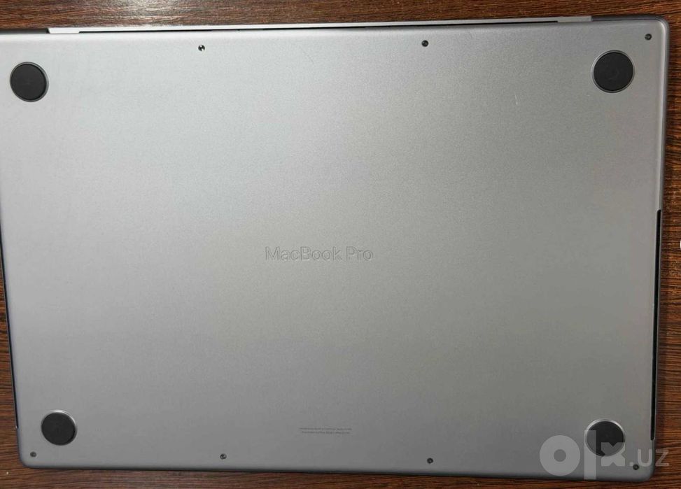 Macbook M2 Pro chip | 16 Dyum | Zo'r Narxga