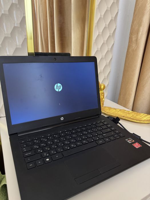 Продам Ноудбук hp