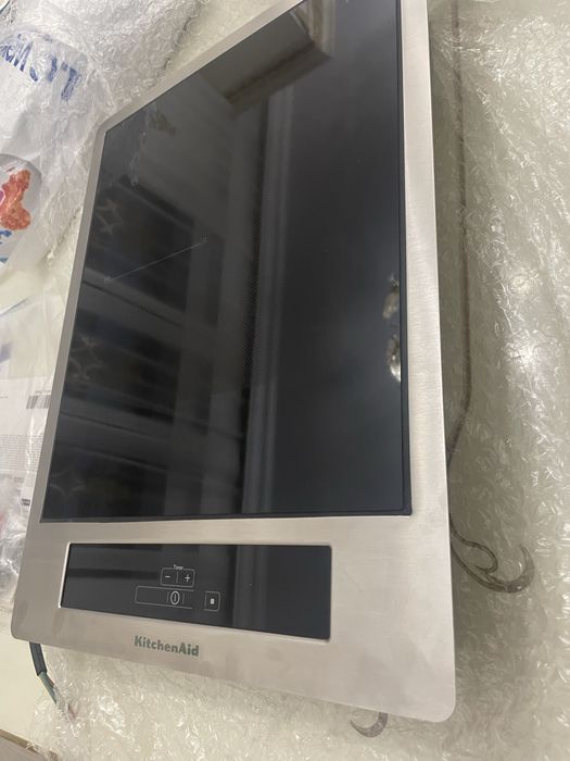 Варочная поверхность kitchen aid