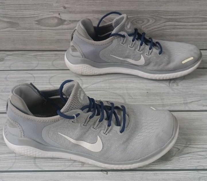Nike Free Run N 37,5 маратонки