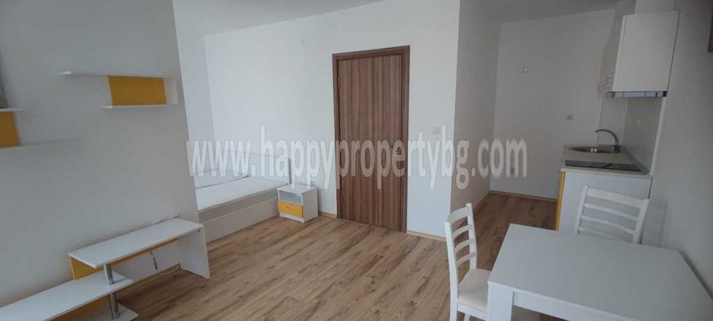 Продава се Едностаен апартамент в Ахелой - 55 кв.м за 873 €/кв.м - Снимка #9