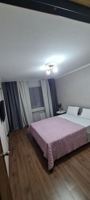 Недвижимость Квартиры