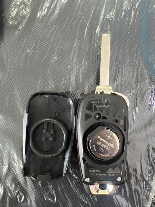 Изготовление ключей