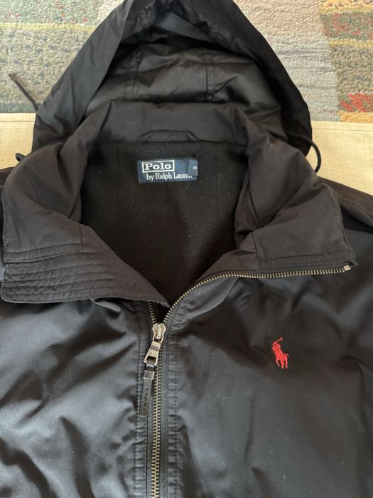 Geaca barbateasca Polo by Ralph Lauren