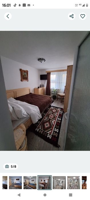Inchiriez casa la tara!