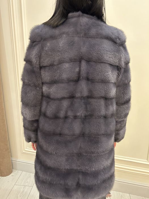 Шуба Италия Документы есть