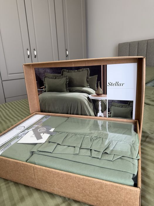 Комплект чаршафи