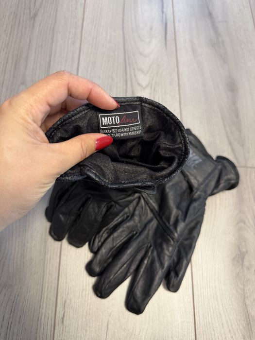 Manusi moto line  dama