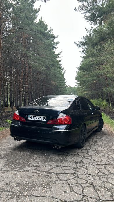 Продам Infiniti M45