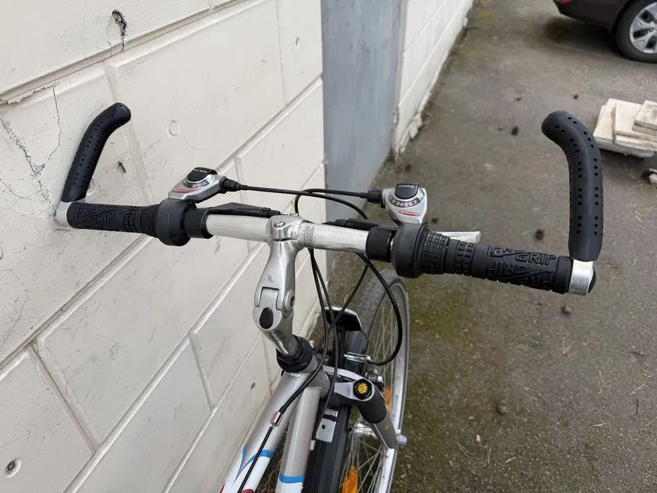 Колело Orbea 28 alu