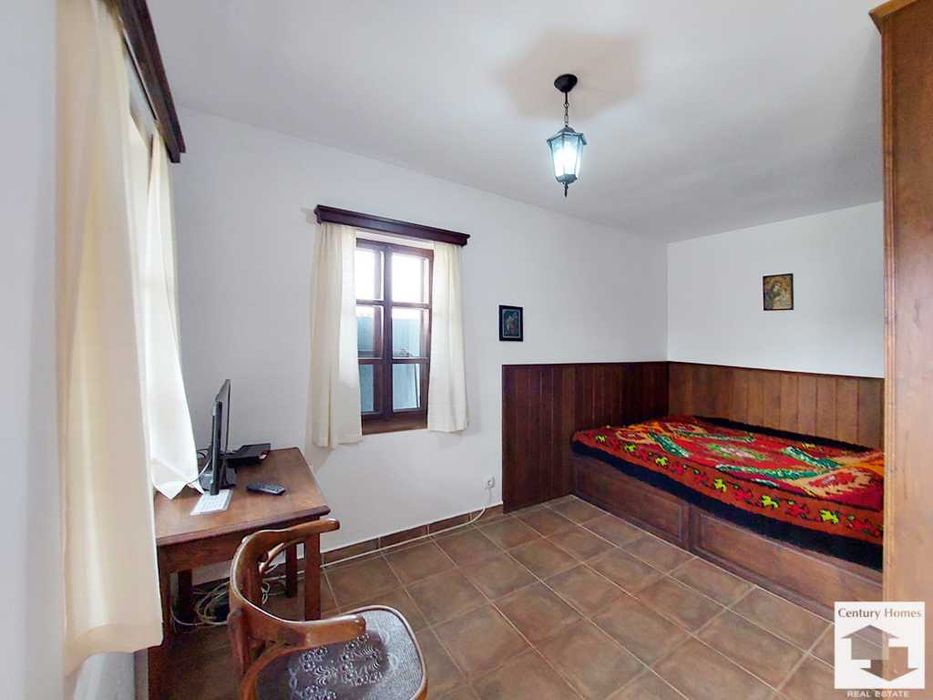 Продава се Къща в с. Миндя, Област Велико Търново - 500 кв.м за 760 €/кв.м - Снимка #21