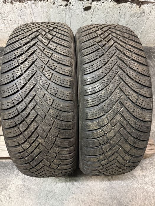 225/55/17 Hankook 2бр дот22